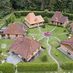 Chale Petit Village