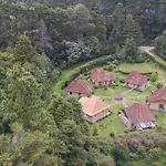 Chale Petit Village